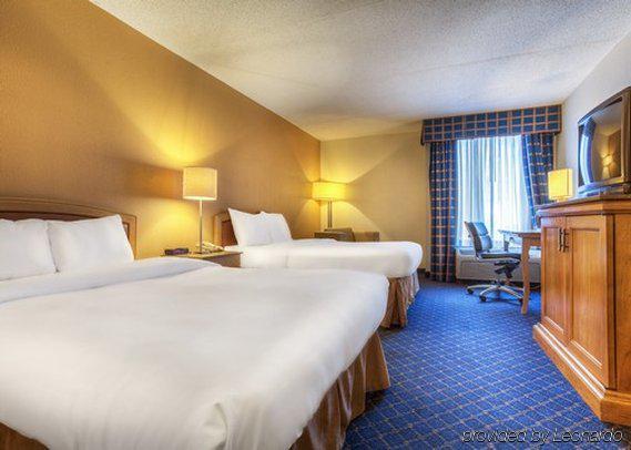 Econo Lodge Inn & Suites Norton Exterior foto